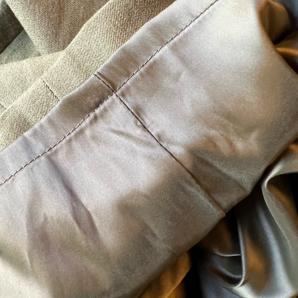 Dress by J. Crew - Olive Green - Picture 3 of 8